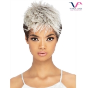 Vivica A Fox Pure Stretch Cap Wig - MCKENNA