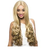 Vivica A Fox Lace Front Wig - MELVINA