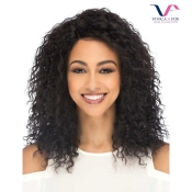 Vivica A Fox Remi Natural Brazilian Hair 360 Full Lace Wig - MEMPHIS