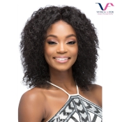 Vivica A Fox 13x3.5 Remi Natural Brazilian Hair 360 Full Lace Wig - MICHIGAN