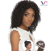 Vivica A Fox Remi Natural Brazilian Hair 360 Full Lace Wig - MINNESOTA