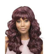 Vivica A Fox Pure Stretch Cap Wig - NAHARIA