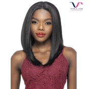 Vivica A Fox 13x4 Hand-Tied HD Lace Wig - NICOLA