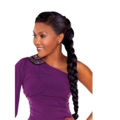 Vivica A Fox Kanekalon Pony Braiding Hair - NNYP20