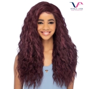 Vivica A Fox 6x4 Swiss Lace Front Wig - NORAH