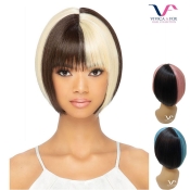 BOGO: Vivica A Fox Pure Stretch Cap Wig - NYLA