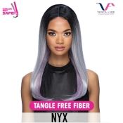 Vivica A Fox 13x5 Ear To Ear Full Free Part Wig - NYX