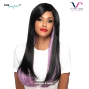 Vivica A Fox Pure Comfort Cap Wig - PAB-FIO