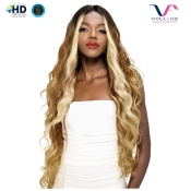 Vivica A Fox Natural Baby Lace Front Wig - PALANY