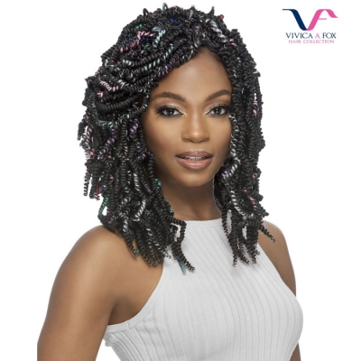 Vivica A Fox PASSION TWIST BRAID - PASSIONT14