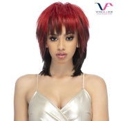 Vivica A Fox Pure Stretch Cap Wig - PATTI