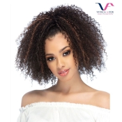 Vivica A Fox Pocket Bun Drawstring Ponytail - PB-ANA