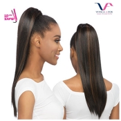 Vivica A Fox Pocket Bun Drawstring Ponytail - PB-ANAIS