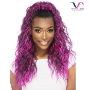 Vivica A Fox Pocket Bun Drawstring Ponytail - PB-IZZY