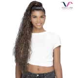  Vivica A Fox Synthetic Hair Pocket BUN - PB-OLLEH