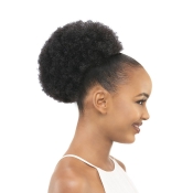 Vivica A Fox Drawstring Ponytail - PB-RUNWAY