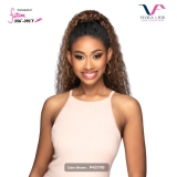 Vivica A Fox POCKET BUN Drawstring Ponytail - PB-SWEETIE24