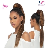 Vivica A Fox Pocket Bun Drawstring Ponytail - PB-YUKI