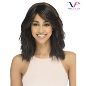 Vivica A Fox Pure Stretch Cap Synthetic Wig - PERSIAN