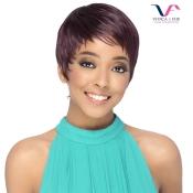 Vivica A Fox Pure Stretch Cap Synthetic Wig - PHYLLIS