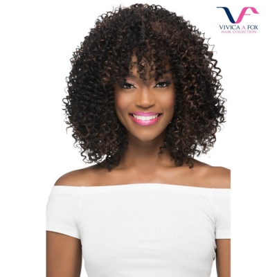 Vivica A Fox Pure Stretch Cap Wig - PRISHA