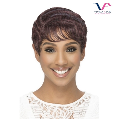 Vivica A Fox Pure Stretch Cap Synthetic Wig - RALLY