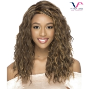 Vivica A Fox Pure Stretch Cap Synthetic Wig - RALPH