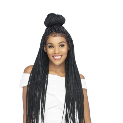 Vivica A Fox READY BRAID - READYB20