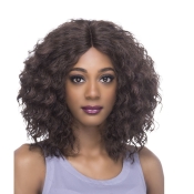 Vivica A Fox Natural Baby Swiss Lace Front Wig - ROCHELLE