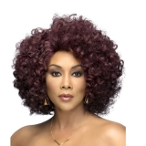 Vivica A Fox Natural Baby Lace Front Wig - ROOTS
