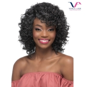 Vivica A Fox Remi Natural Hair Pure Stretch Cap Wig - ROSIE