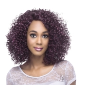 Vivica A Fox Natural Baby Lace Front Wig - ROYALTY