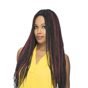 Vivica A Fox Royal Box Loc Braid - RYBL20-M