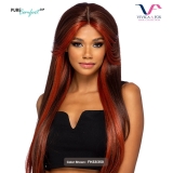 Vivica A Fox Pure Comfort Cap Wig - SABRA