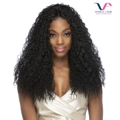 Vivica A Fox Natural Baby Swiss Lace Front Wig - SAMARIA