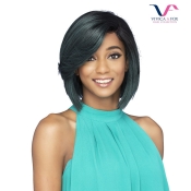 Vivica A Fox Pure Stretch Cap Synthetic Wig - SANTORINI