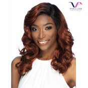 Vivica A Fox Natural Baby Lace Front Wig - SARIYAH