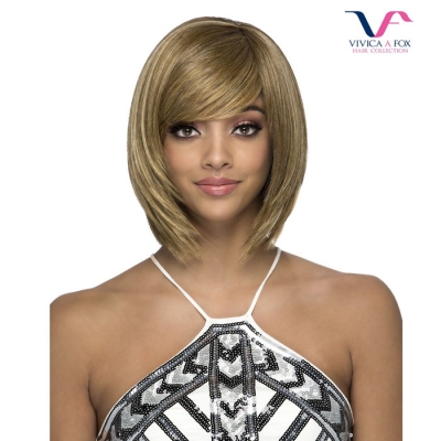 Vivica A Fox Pure Stretch Cap Wig - SECRET