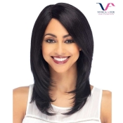 Vivica A Fox Remi Natural Brazilian Hair 360 Full Lace Wig - SEDONA