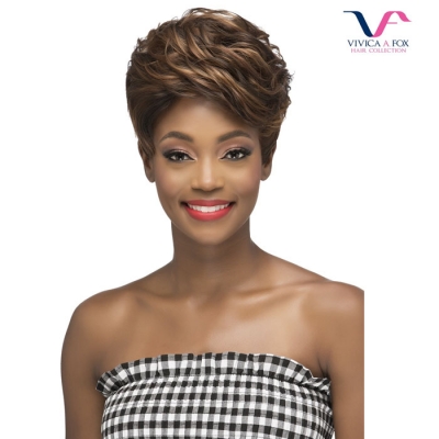 Vivica A Fox Pure Stretch Cap Wig - SEPHINE