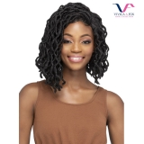 Vivica A Fox Pure Stretch Cap Wig - SHAYNA