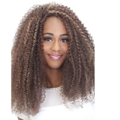 Vivica A Fox Pure Stretch Cap Wig - SHELLEY