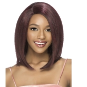 Vivica A Fox Pure Stretch Cap Wig - SHINY