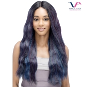 Vivica A Fox Pure Stretch Cap Synthetic Wig - SIENA