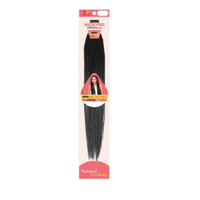 Vivica A Fox Senegal Microfied Twist Braid 18 - SMCTB18