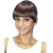 Vivica A Fox 100% Human Hair Snap Bang - SNAPB-SHARICA