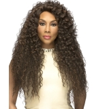 Vivica A Fox Deeep Lace Front Wig - SOBE