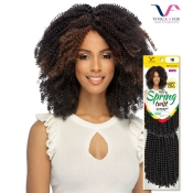 Vivica A Fox TOYOKALON 2X Spring Twist Braid - SPRINGT