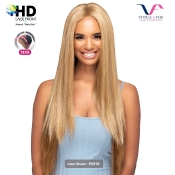 Vivica A Fox Natural Baby HD 13x5 Pree Part Lace Front Wig - STANLEY