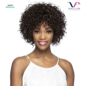 Vivica A Fox Remi Natural Hair Pure Stretch Cap Wig - TANIA